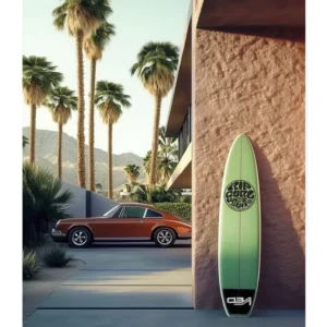 Affiche 911 At Venice Beach