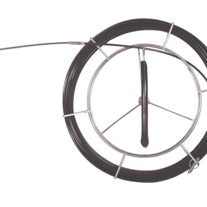 Aiguille fibre de verre 3,8 mm 30 ou 60 m