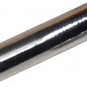 Manchon de Jonction 2 aiguilles Nylon