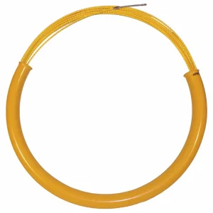 Aiguille fibro polyester 5,2mm dans cerceau