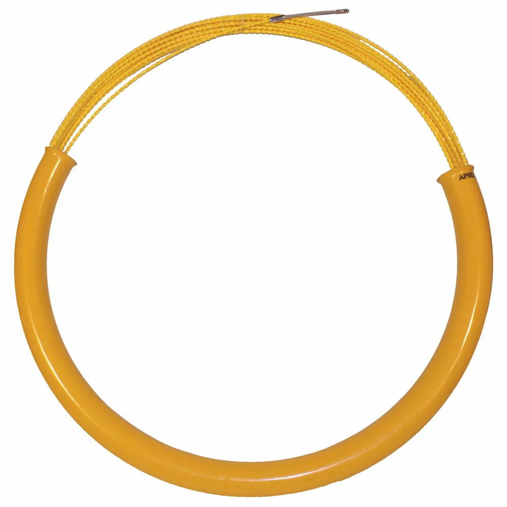 Aiguille fibro polyester 5,2mm dans cerceau – Image 2