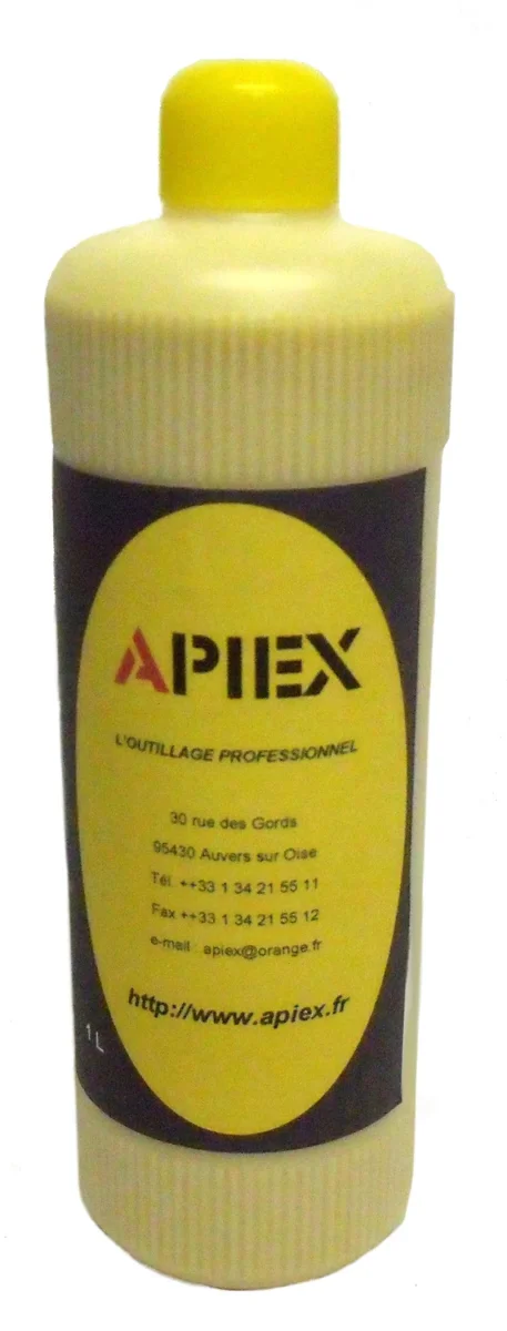 Lubrifiant pour le tirage de câbles Glissomax – Image 3