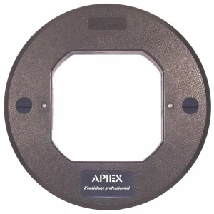 Box porte-aiguille tire fil