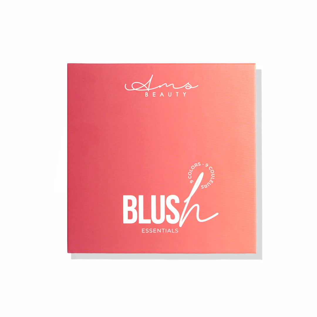 VIBRANT MOOD - PALETTE DE BLUSH – Image 4