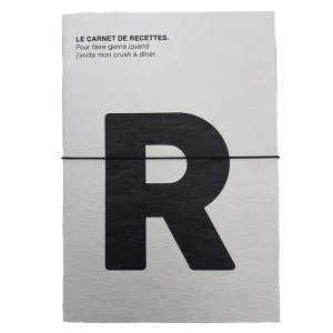 Carnet De Recettes