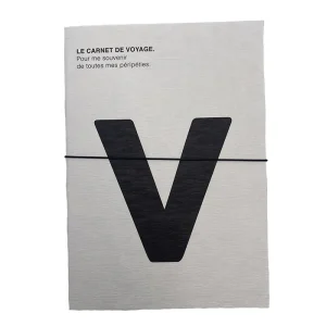 Carnet De Voyage