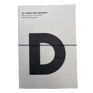 Carnet Des Dépenses