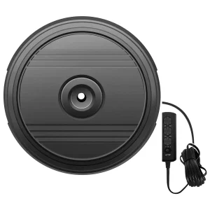 AWESAFE 800W Powered 12 Inch Car Subwoofer, Deep Bass, Anti-Theft Spare Tire Design, Plug & Play, OEM-Style Spare Tire Mount, No Space Wasted, High Output for Cars & Trucks