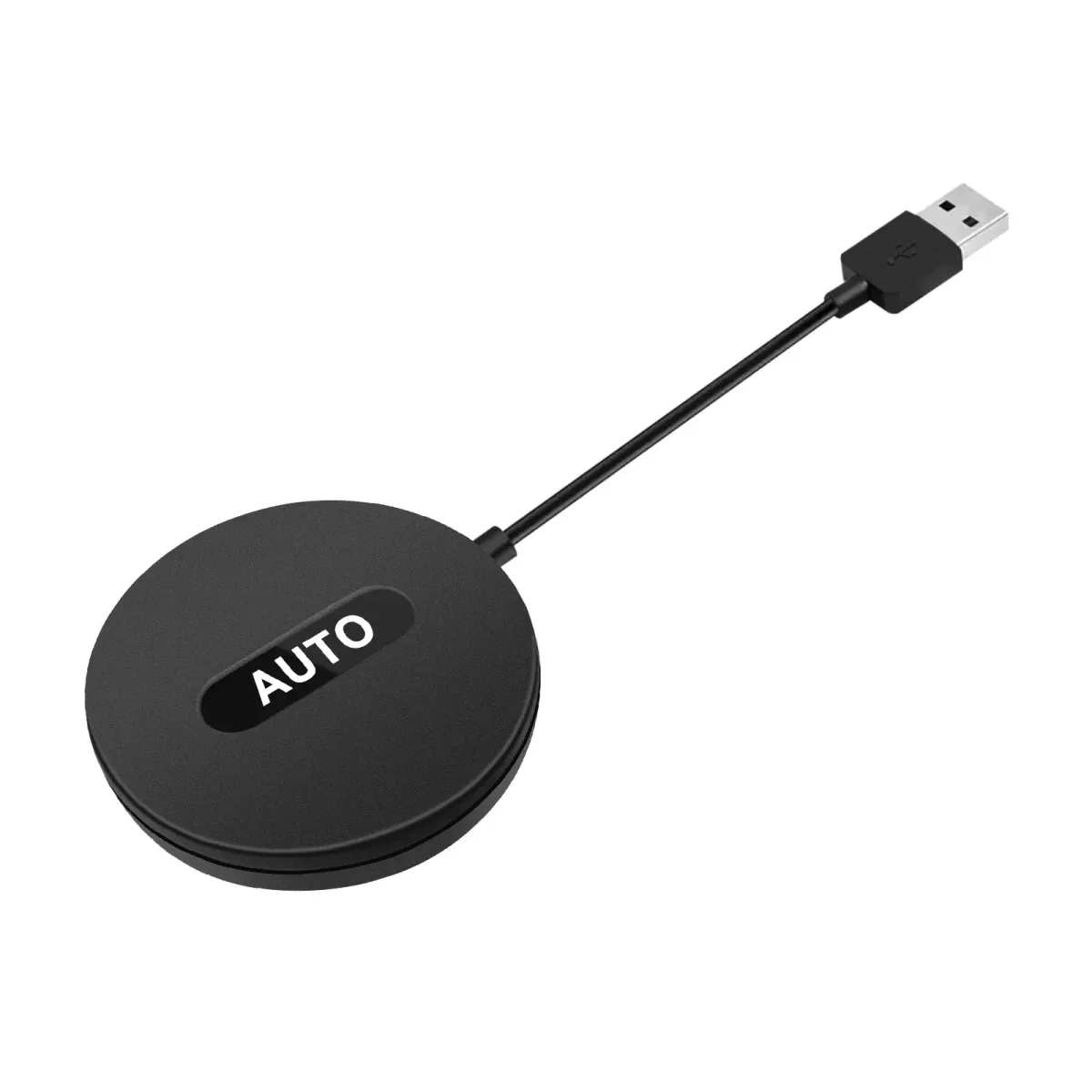 AWESAFE Android Auto Wireless Adapter, Upgrade Android Auto Wireless Dongle Required for Factory Wired Android Auto Cars and Android Phones