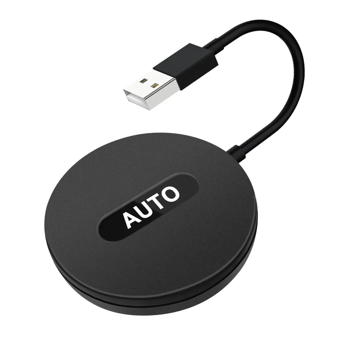 AWESAFE Android Auto Wireless Adapter, Upgrade Android Auto Wireless Dongle Required for Factory Wired Android Auto Cars and Android Phones – Image 3