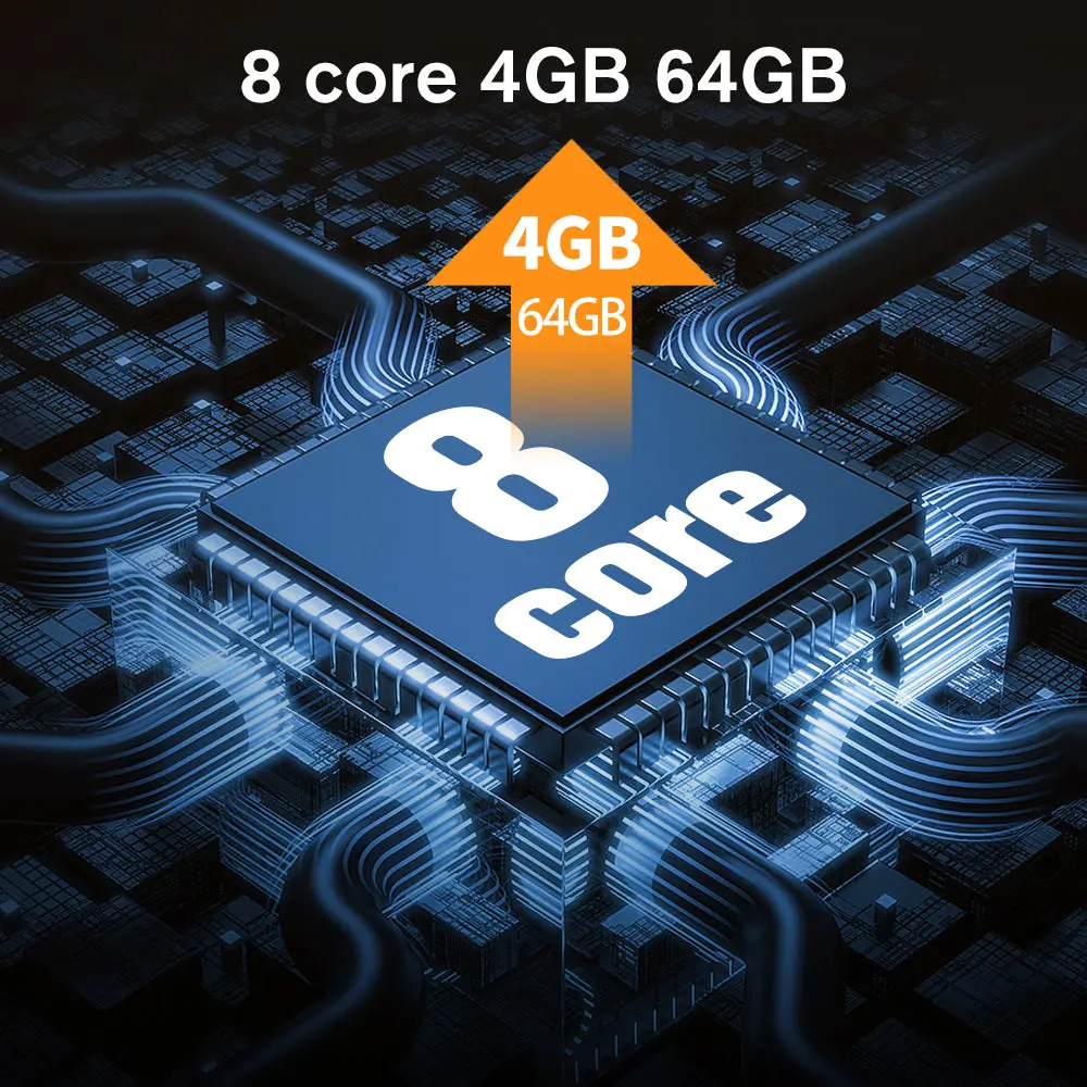 AWESAFE Car Radio Stereo Android for BMW 3 5 Series E60 E90 E93 8.8inch Screen Upgrade with Carplay Andriod Auto 2004-2008 CCC System with Backup Camera – Image 4