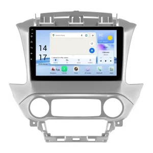 AWESAFE Car Stereo 10.1 Inch Android 13 for Chevrolet Tahoe 2015-2019-Snapdragon 6125, 4G+64G, CarPlay & Android Auto, GPS, Dual Bluetooth 5.0