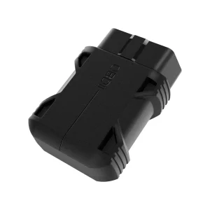 AWESAFE Portable Upgrated Bluetooth 5.0 OBD II Scanner for iOS & Android,Wireless Car Check Engine Light Easy-installation Scan Tool for Universal OBD2 Vehicles