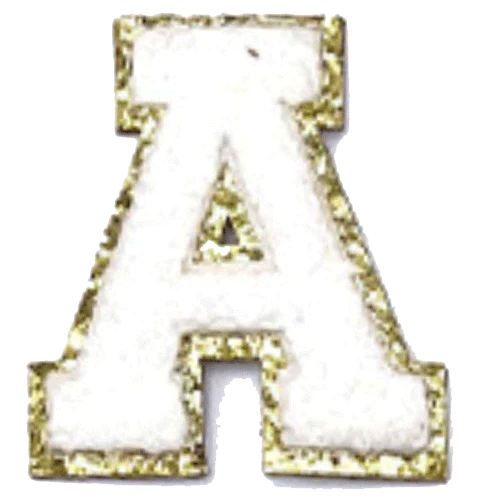 Sticker Columbia Lettre Blanche – Image 7