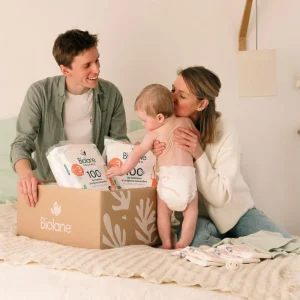 Abonnement couches sur-mesure