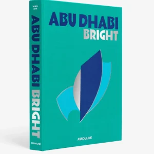 Livre Abu Dhabi Bright