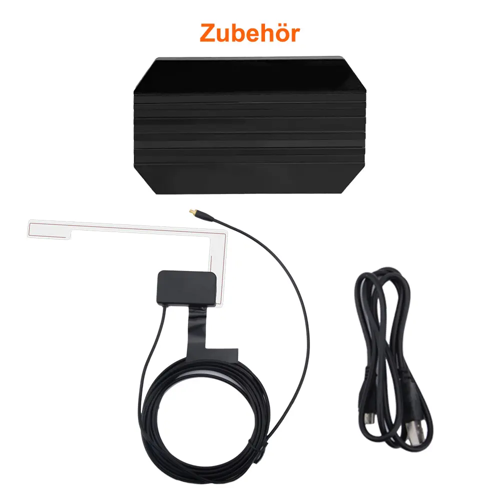 Adattatore DAB+ specifico per la radio Android AWESAFE – Image 7