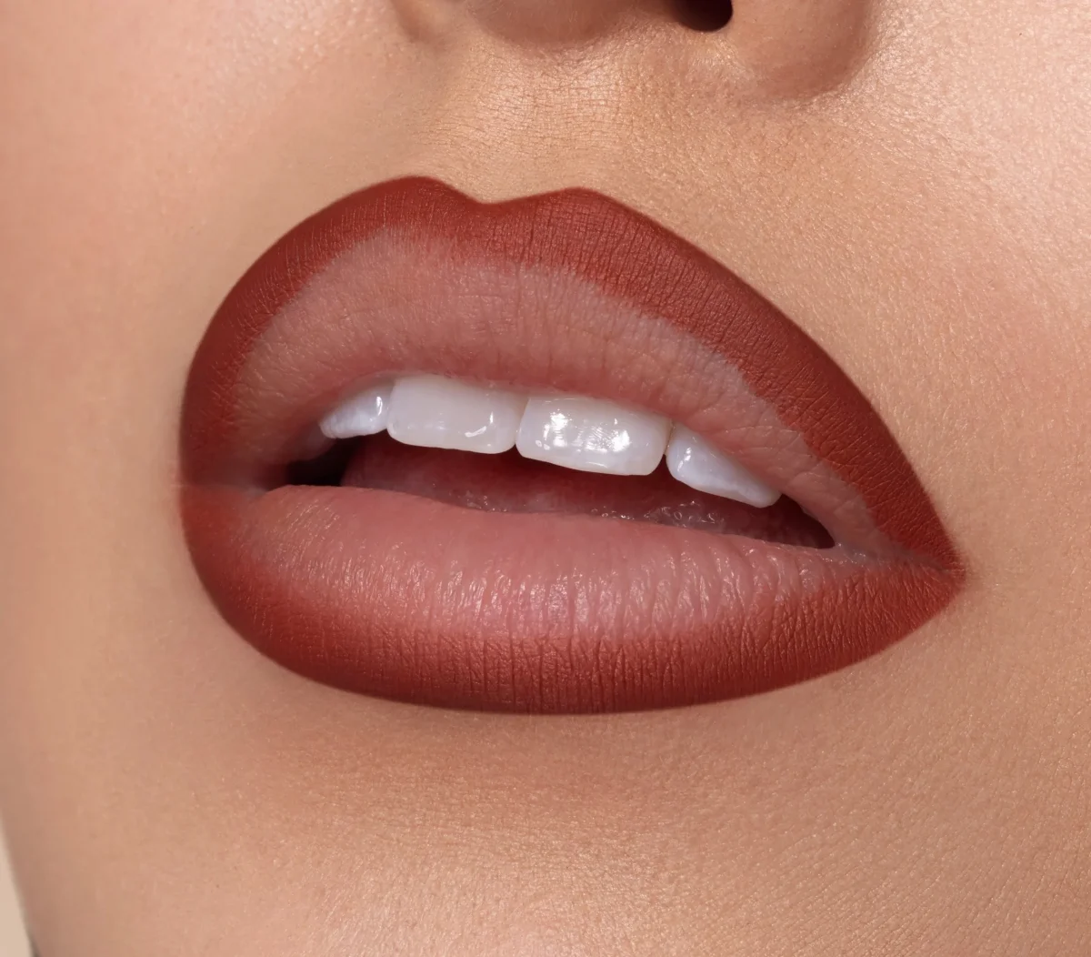 PUMPKIN - CRAYON A LEVRES LIP LINER – Image 3