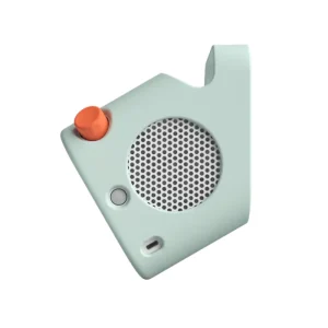 Housse De Protection Adventure Jacket Vert D'Eau