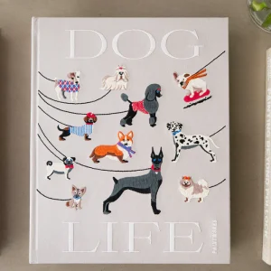 Album Photo Dogs Life