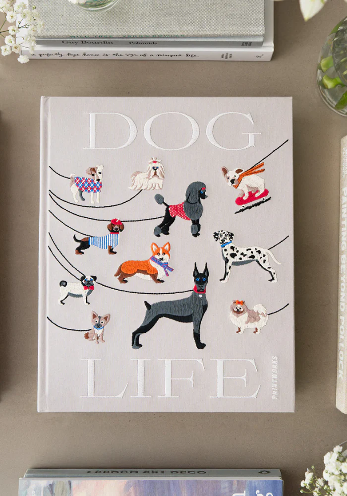 Album Photo Dogs Life