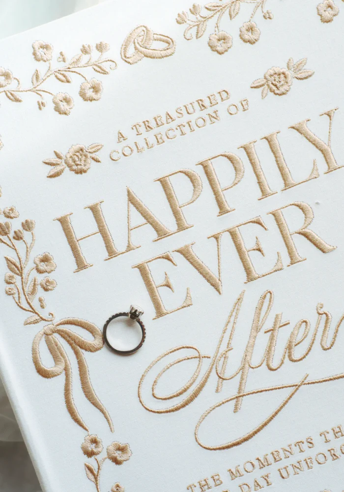 Album Photo Happily Ever After – Image 4