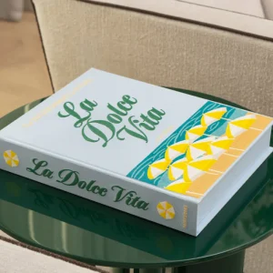 Album Photo La Dolce Vita