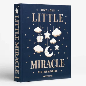 Album Photo Little Miracle