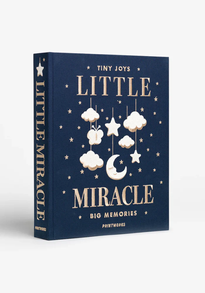 Album Photo Little Miracle – Image 2