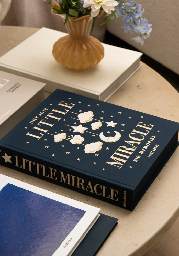 Album Photo Little Miracle – Image 4