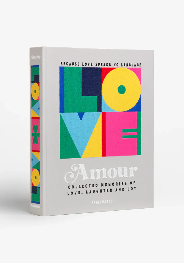 Album Photo Love – Image 2