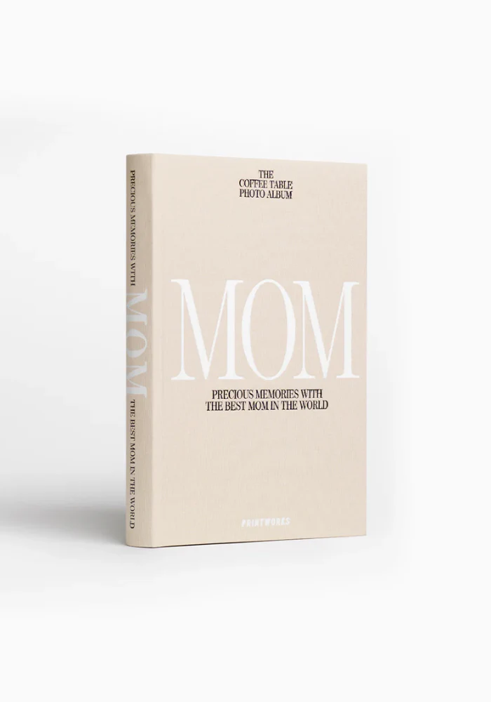 Album Photo Mom – Image 3