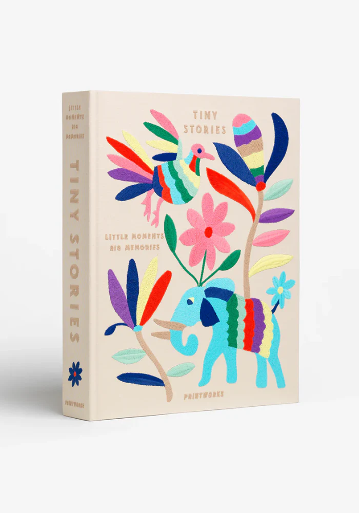 Album Photo Tiny Stories – Image 2