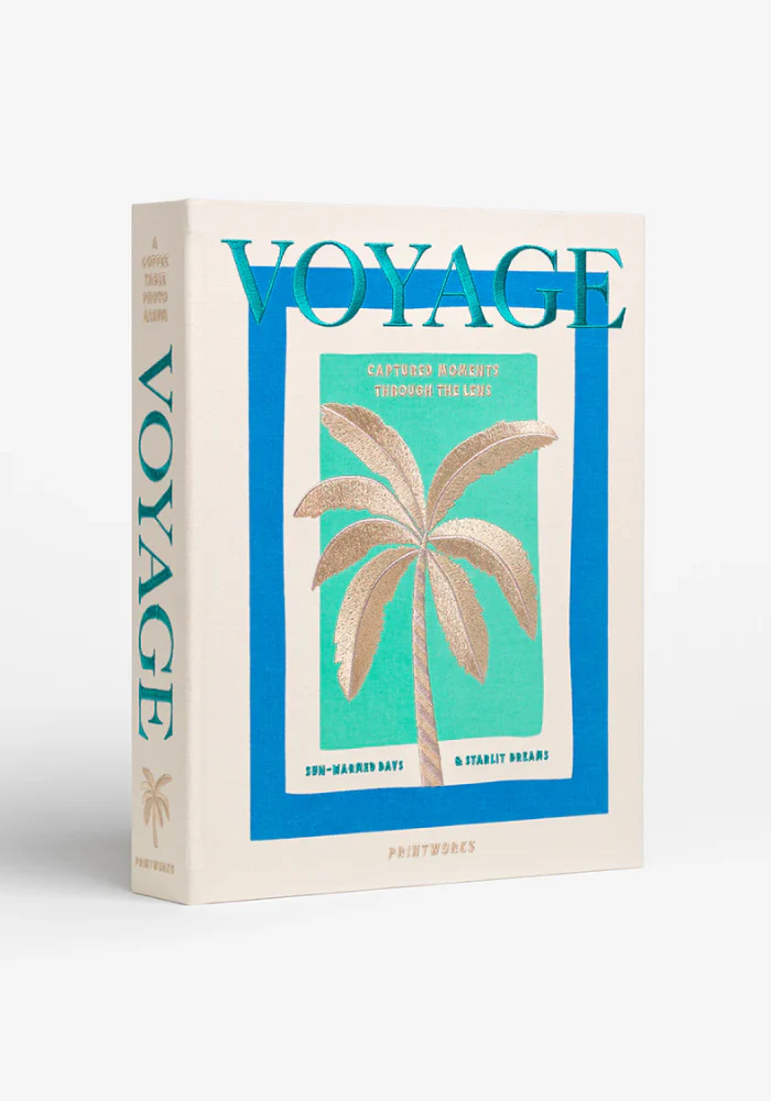 Album Photo Voyage – Image 2