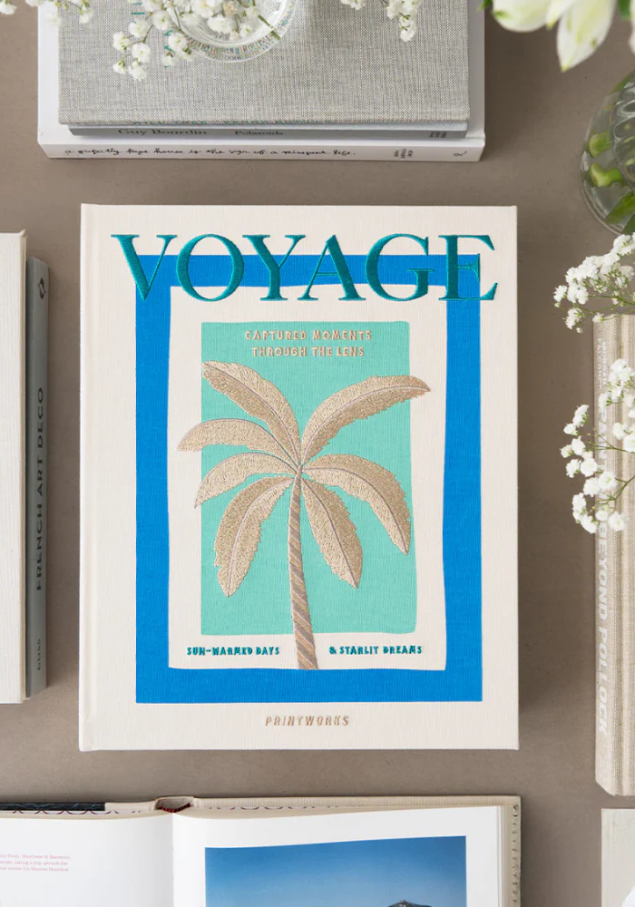 Album Photo Voyage – Image 3