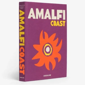 Livre Amalfi Coast