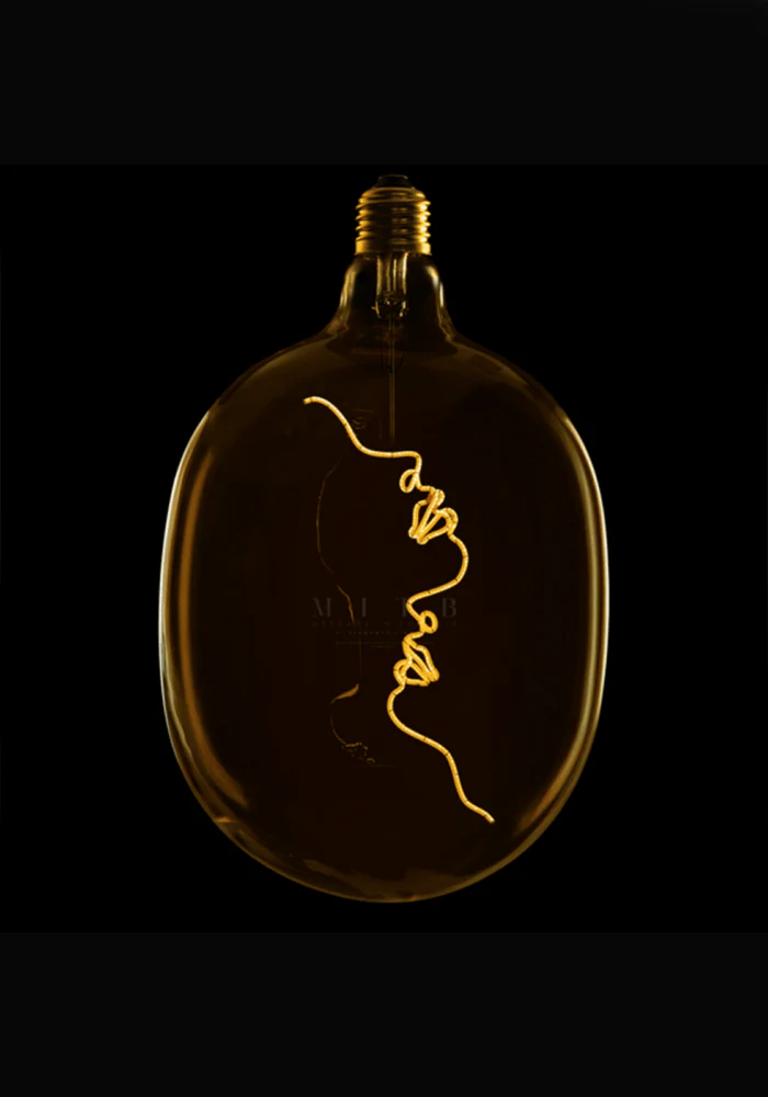 Ampoule A Suspendre Grand Modèle Bestie