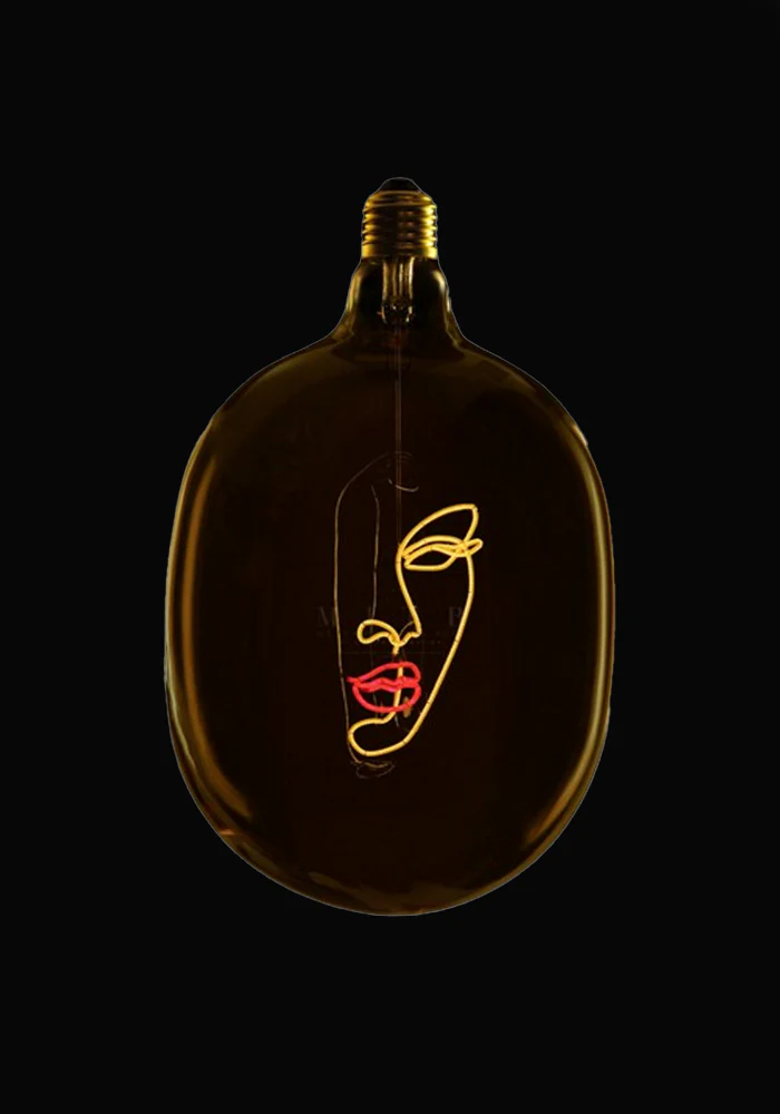 Ampoule A Suspendre Grand Modèle Her – Image 3