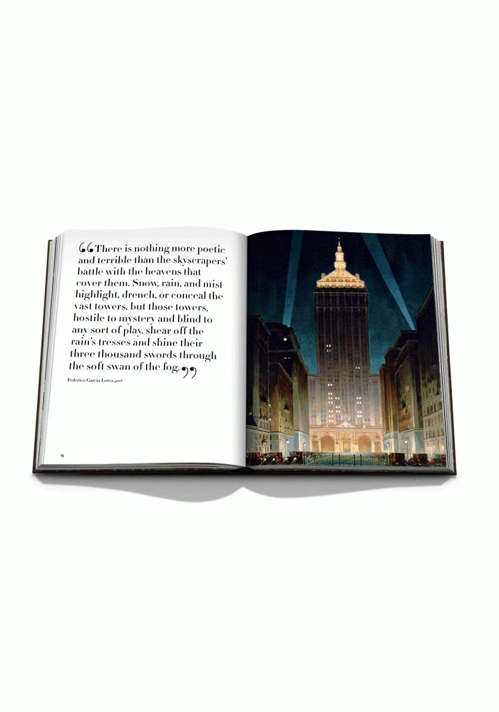 Livre Art Déco Style – Image 4