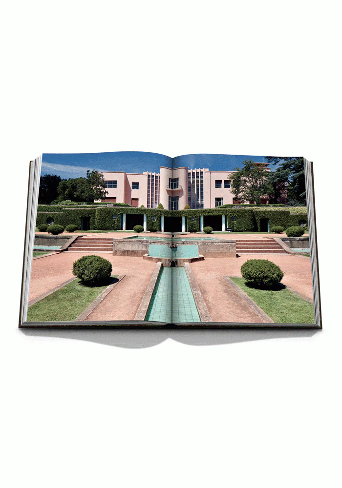 Livre Art Déco Style – Image 5