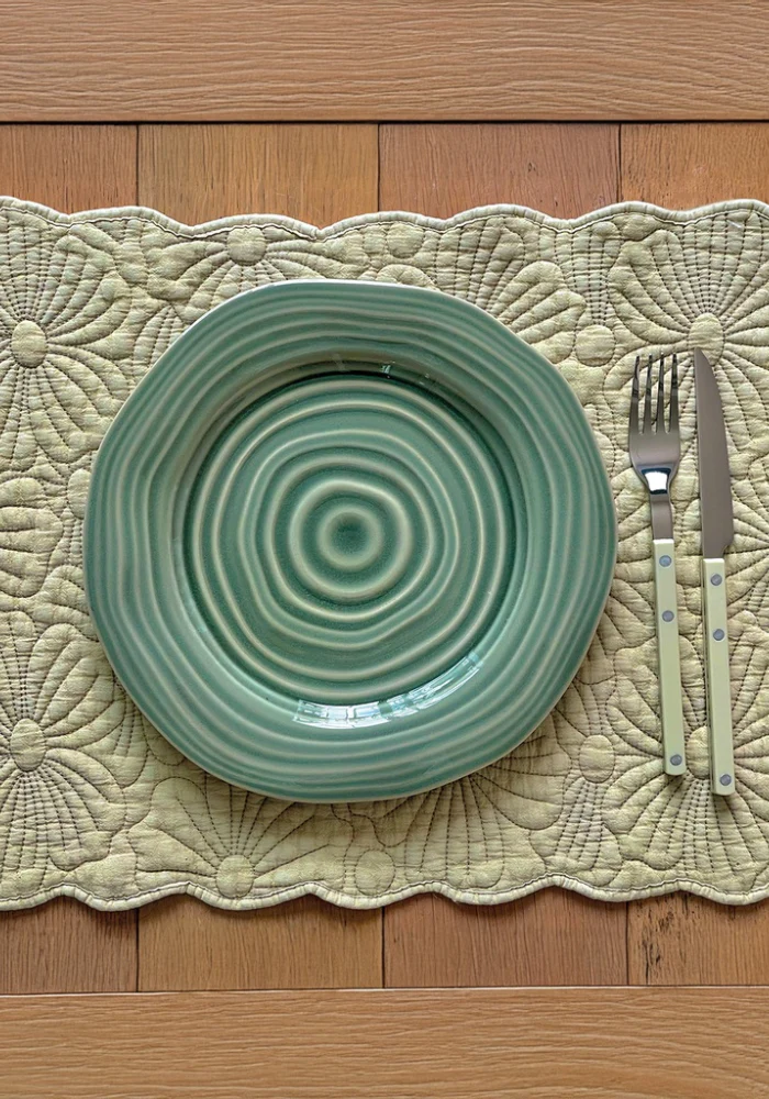 Assiete Matcha – Image 3