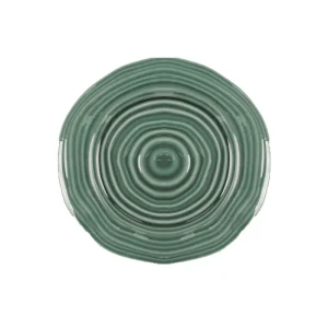 Assiette Dessert Matcha