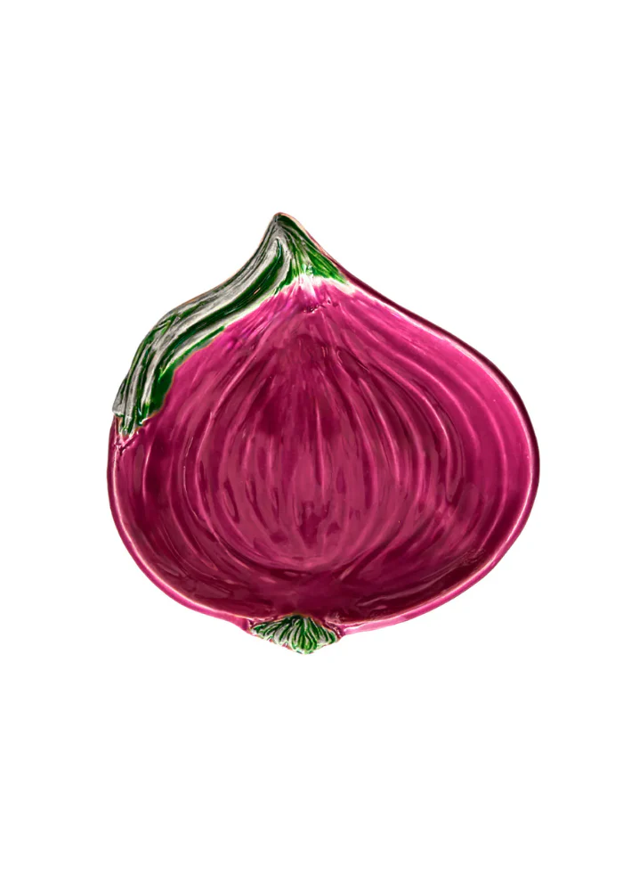 Assiette Oignon Rouge – Image 3