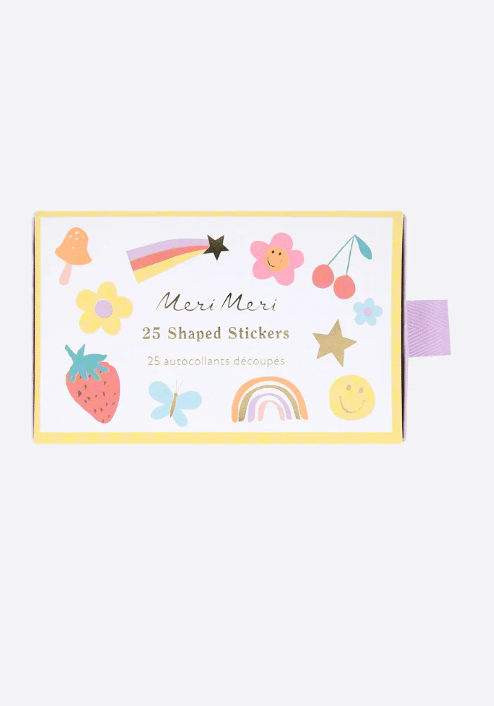Assortiment De 25 Stickers Rigolos – Image 5