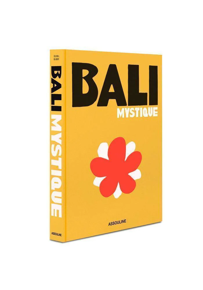 Livre Bali Mystique – Image 3