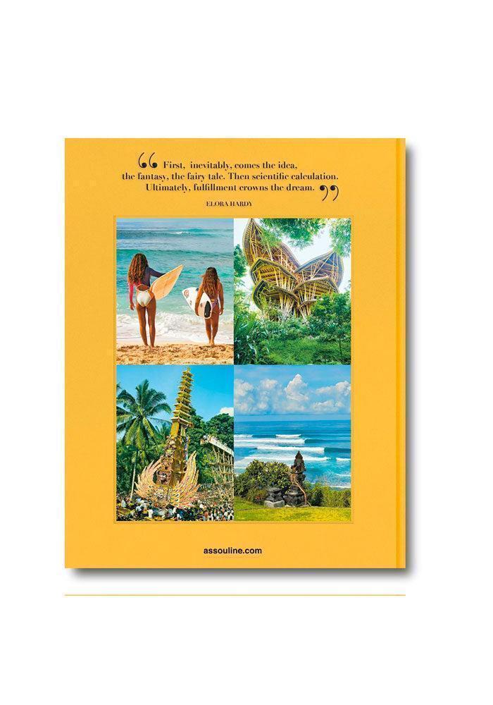 Livre Bali Mystique – Image 4