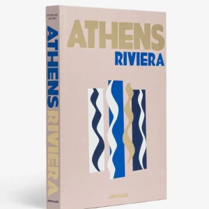 Livre Athens Riviera
