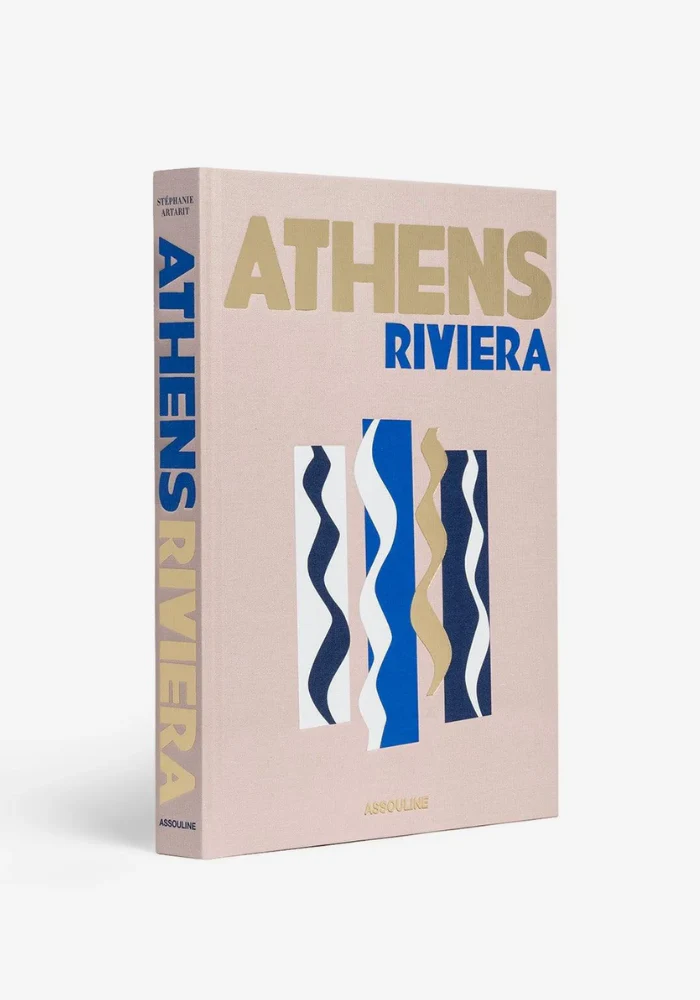 Livre Athens Riviera – Image 2