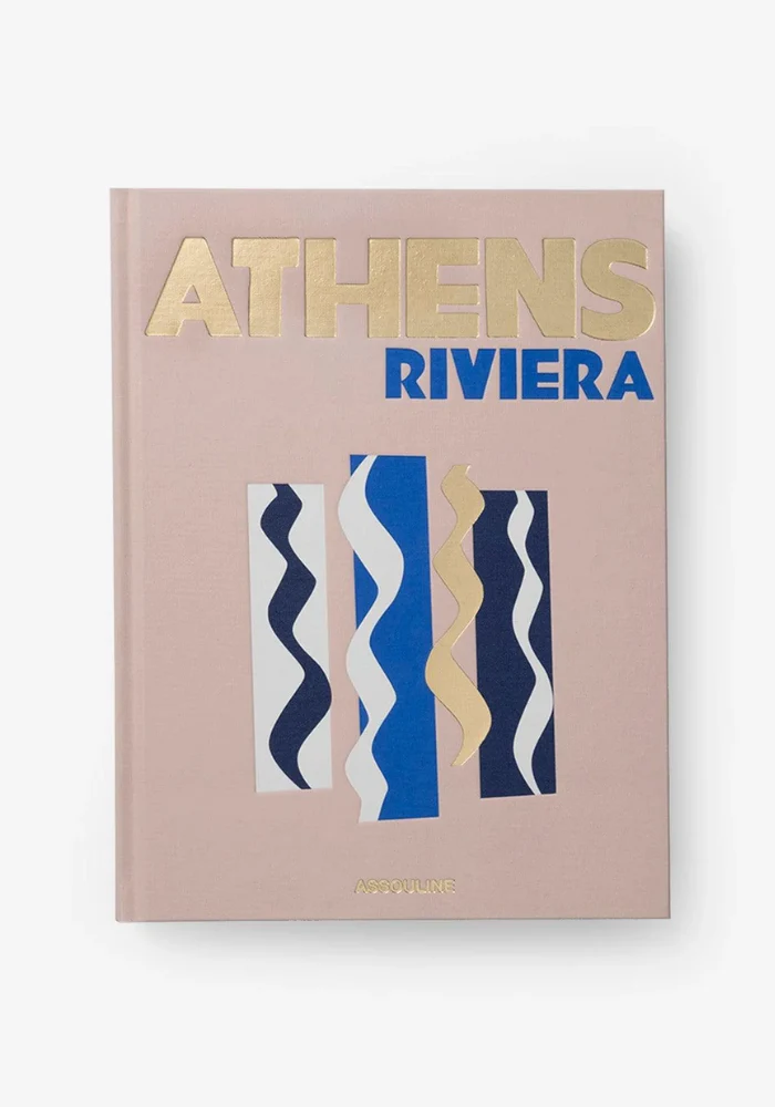 Livre Athens Riviera – Image 4