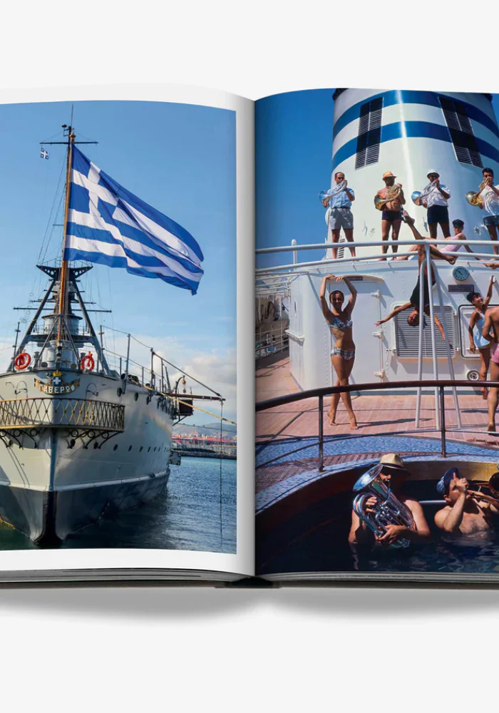 Livre Athens Riviera – Image 5